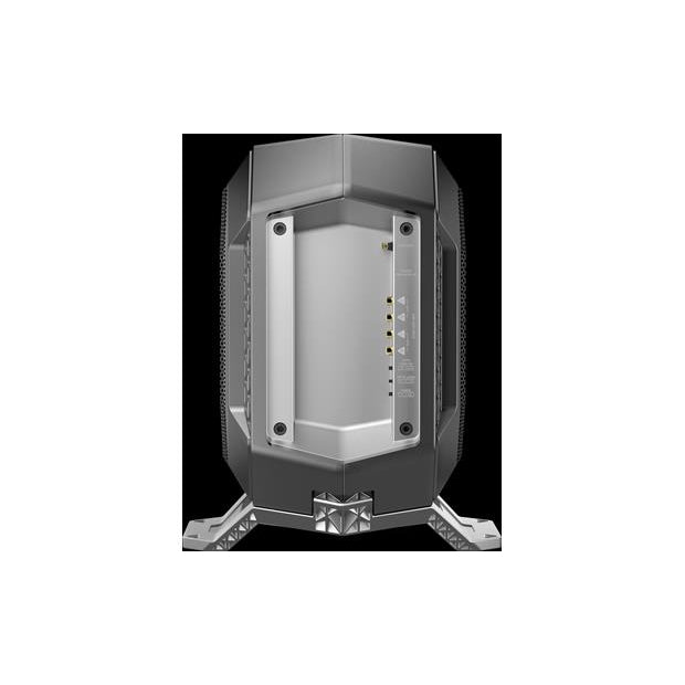 Infinity Basslink DC Powered Subwoofer with 200-watt Amplifier and 10" Sub | 100% Original