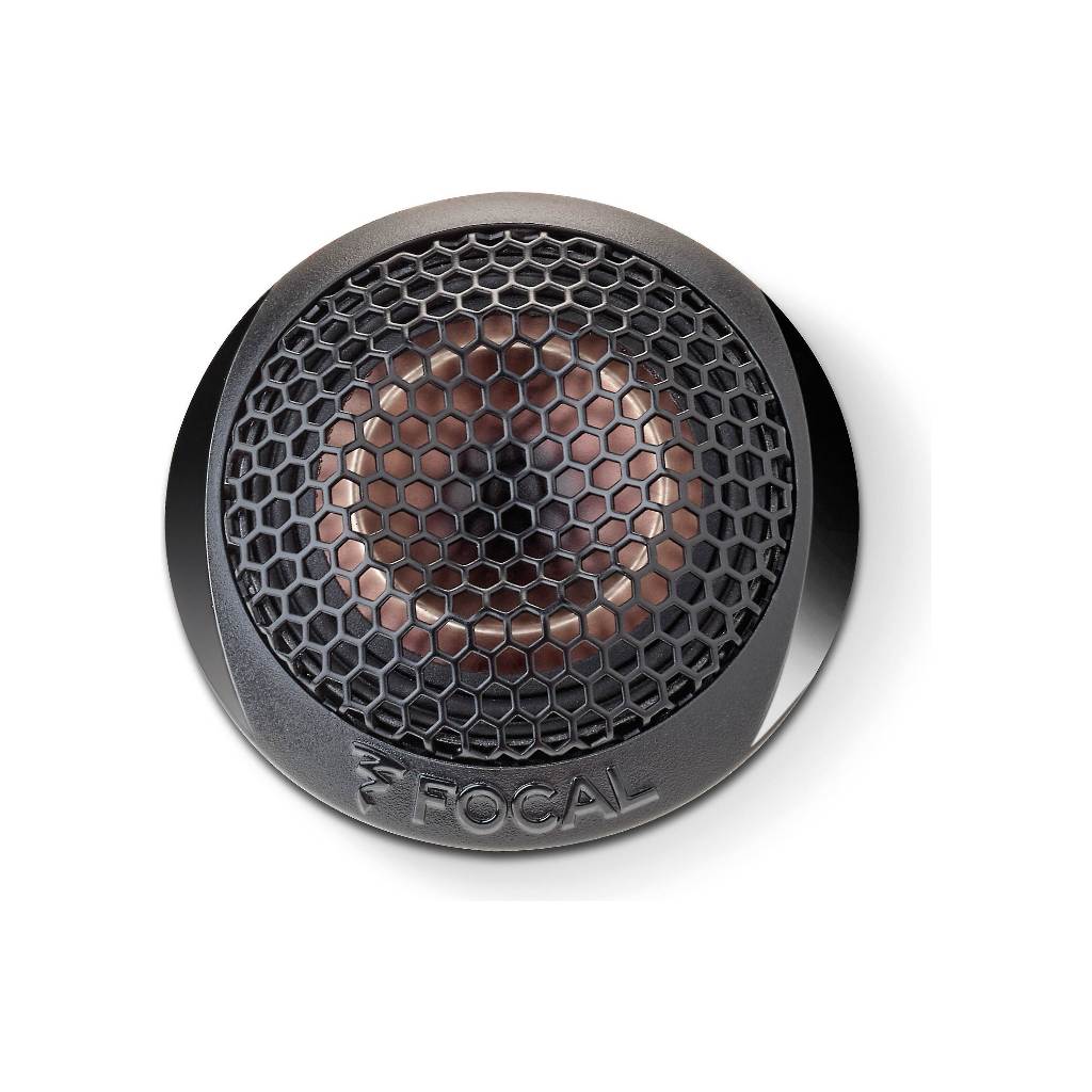 Focal PS 165 FE Flax Evo Series 6.5" 6-1/2" (16.5cm) Component Speaker System | Made in France - 100% Original