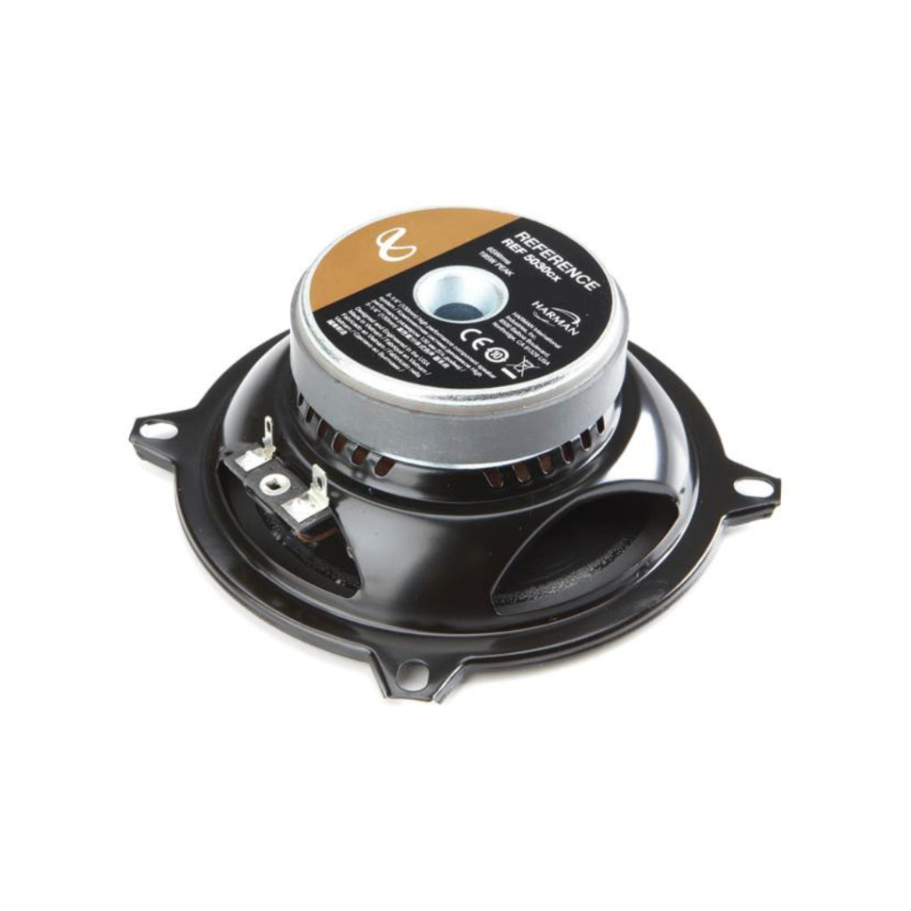 Infinity Reference 5030CX / REF-5020CX 5-1/4" component speaker system (Proton S70 & Jimny PNP)