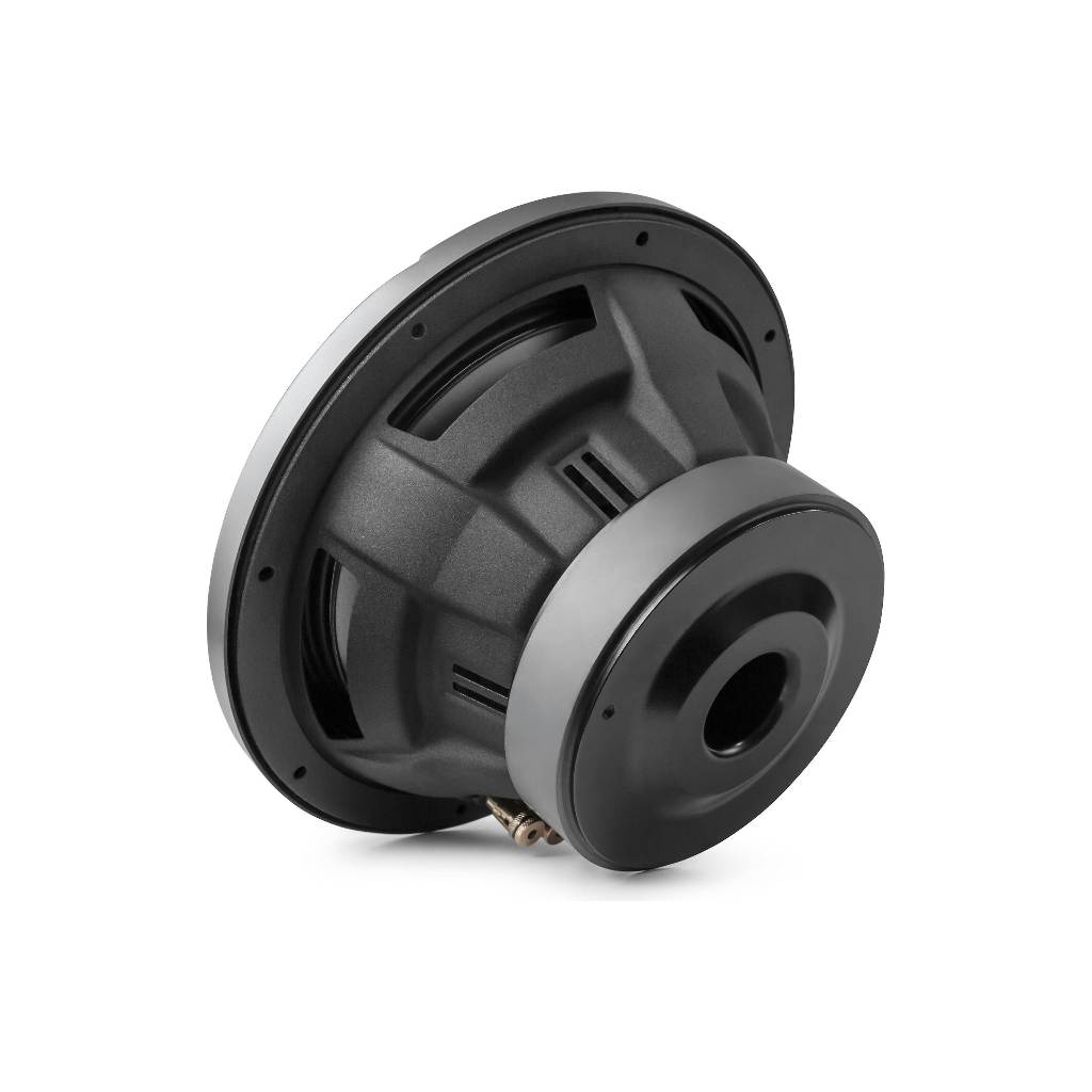 Alpine S2-W10D4 S-Series 10" subwoofer with dual 4-ohm voice coils