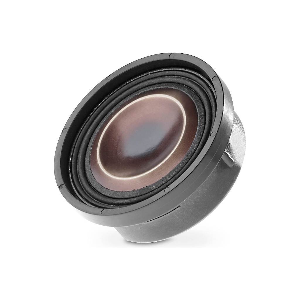 Focal PS 165 FE Flax Evo Series 6.5" 6-1/2" (16.5cm) Component Speaker System | Made in France - 100% Original
