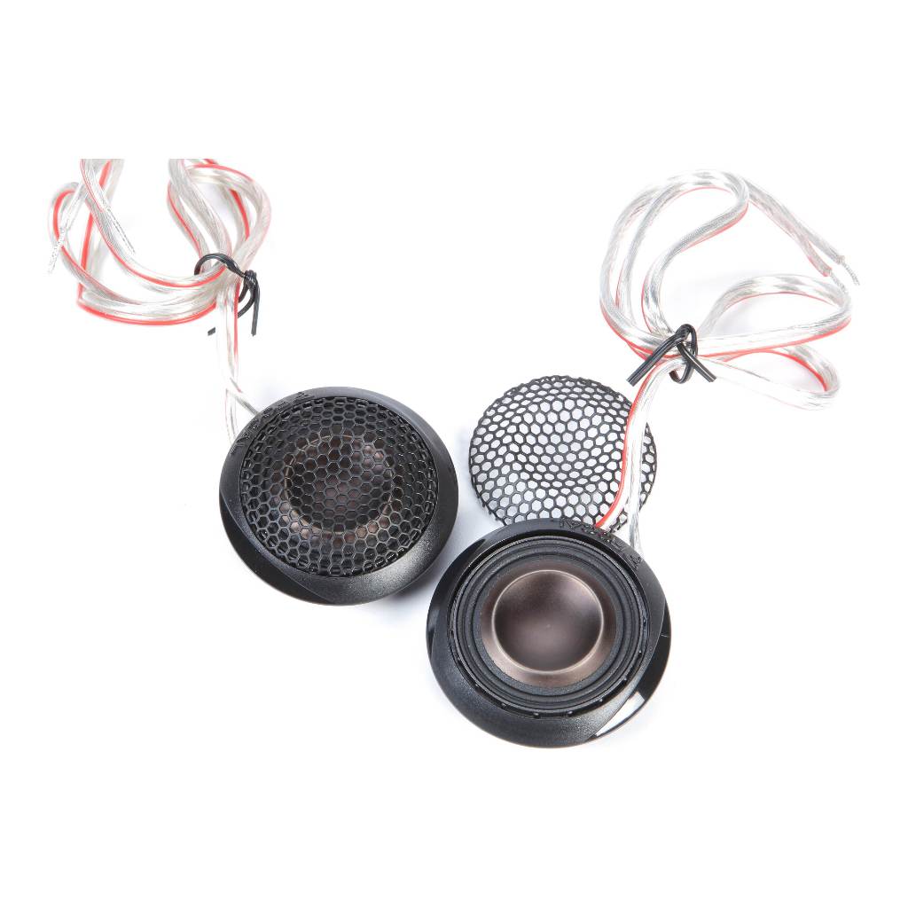 Focal PS 165 FE Flax Evo Series 6.5" 6-1/2" (16.5cm) Component Speaker System | Made in France - 100% Original