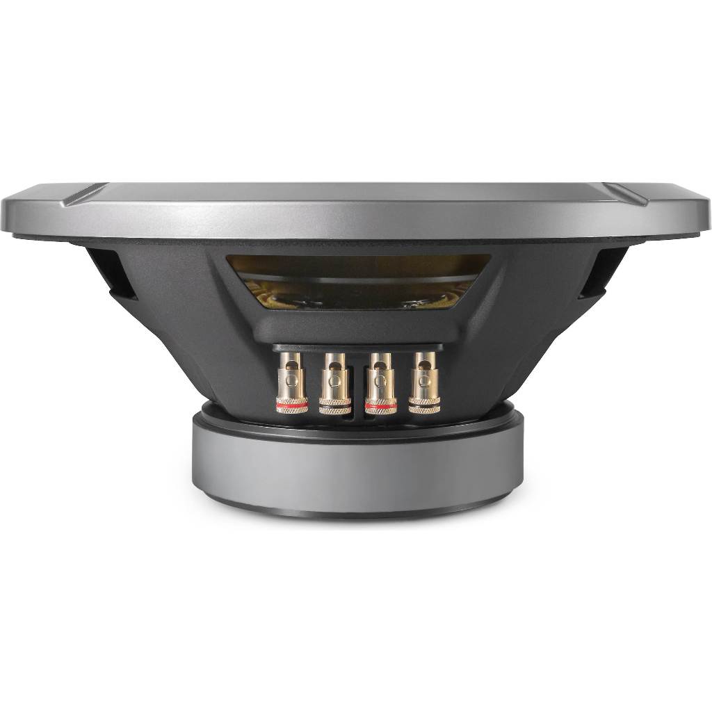 Alpine S2-W12D4 S-Series 12" subwoofer with dual 4-ohm voice coils