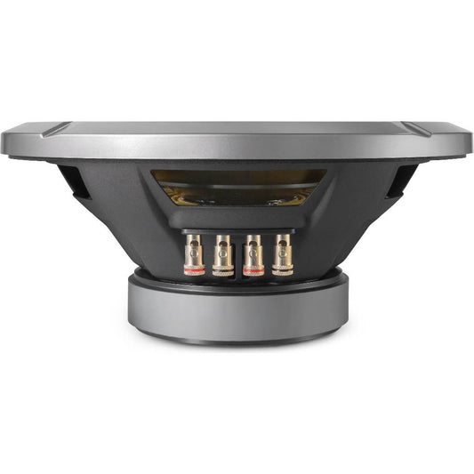 Alpine S2-W12D4 S-Series 12" subwoofer with dual 4-ohm voice coils