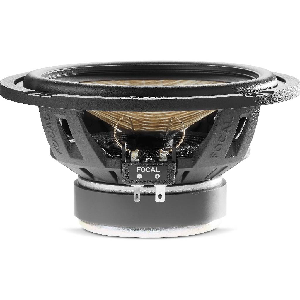 Focal PS 165 FE Flax Evo Series 6.5" 6-1/2" (16.5cm) Component Speaker System | Made in France - 100% Original