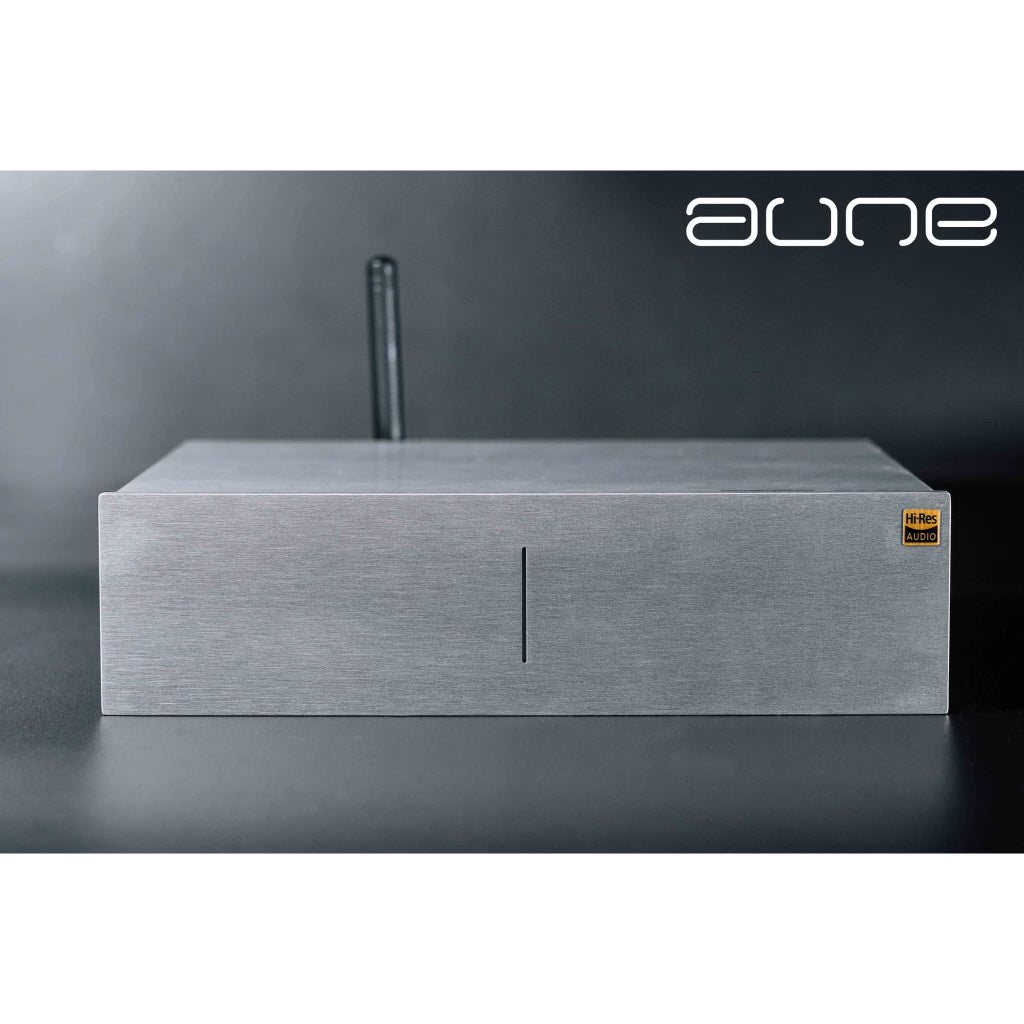 Aune Hi-Res Music Car Audio Players GTC1 Car OCXO Audio Clock & GTS1Hi-Res Music Car Audio Player
