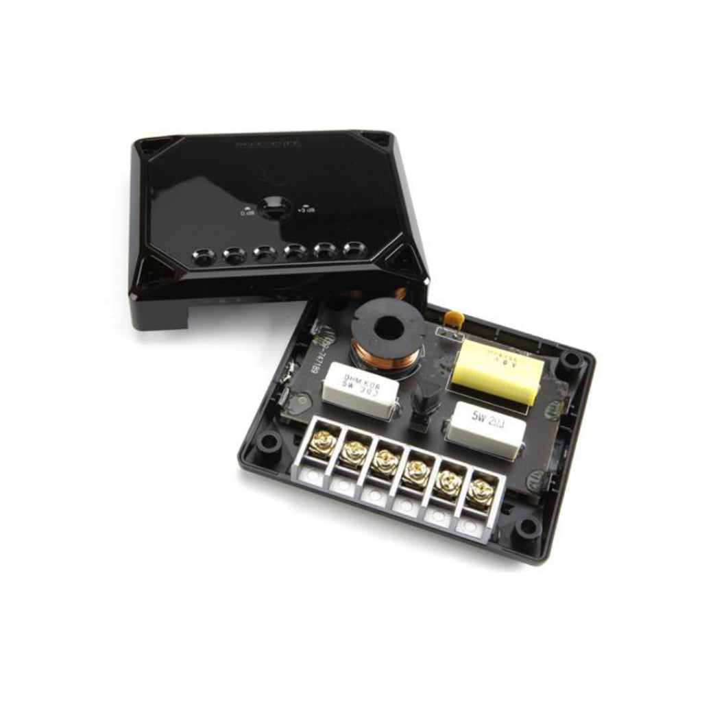 Infinity Reference 5030CX / REF-5020CX 5-1/4" component speaker system (Proton S70 & Jimny PNP)