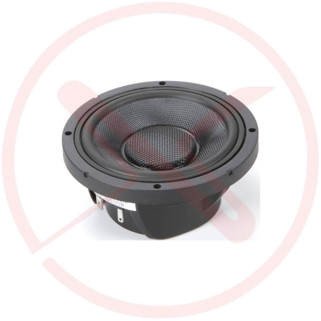 Infinity Kappa 303s 3"inch Midrange Speaker With Bandpass Crossover
