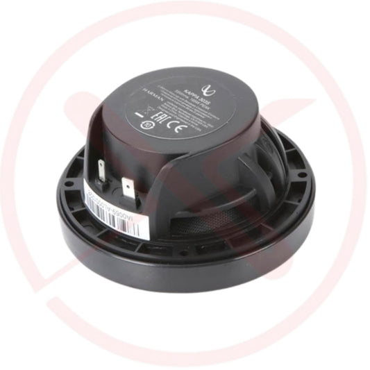 Infinity Kappa 303s 3"inch Midrange Speaker With Bandpass Crossover