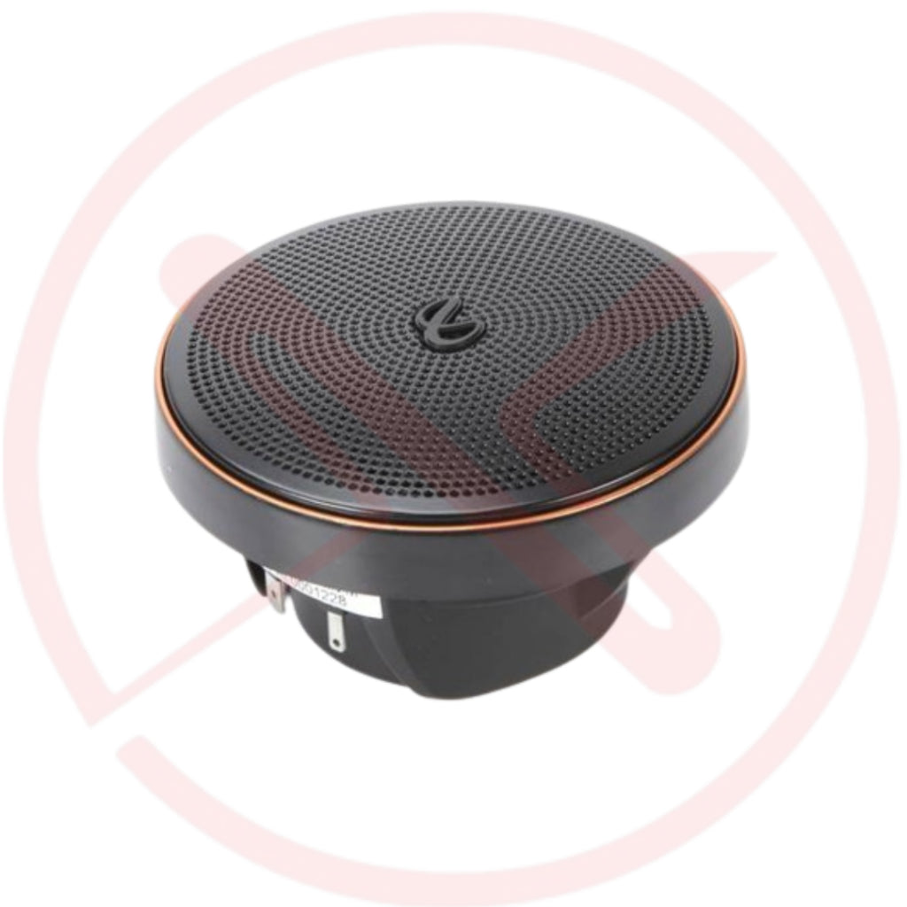 Infinity Kappa 303s 3"inch Midrange Speaker With Bandpass Crossover