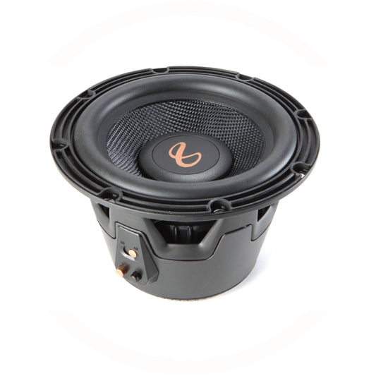 Infinity Kappa 83WDSSI -  8"(200mm) high-performance car audio subwoofer