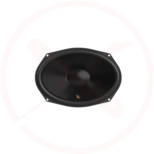 INFINITY PRIMUS 693C - Primus Series 6"x 9" Two-Way Component Car Speakers