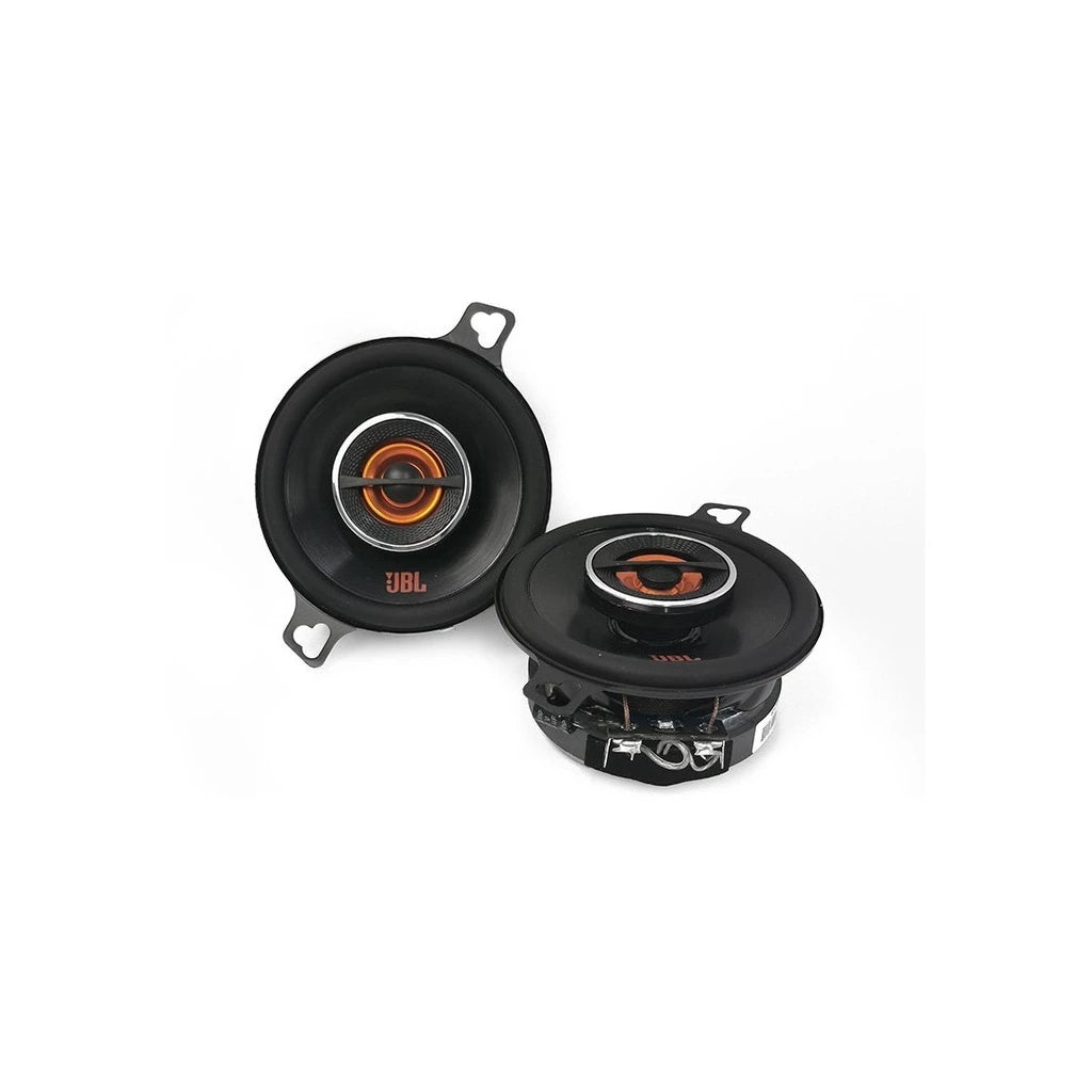 JBL Plug & Play Set for Toyota Vellfire/Alphard 20 & 30 Series - JBL Club 64 with FOC JBL GX328
