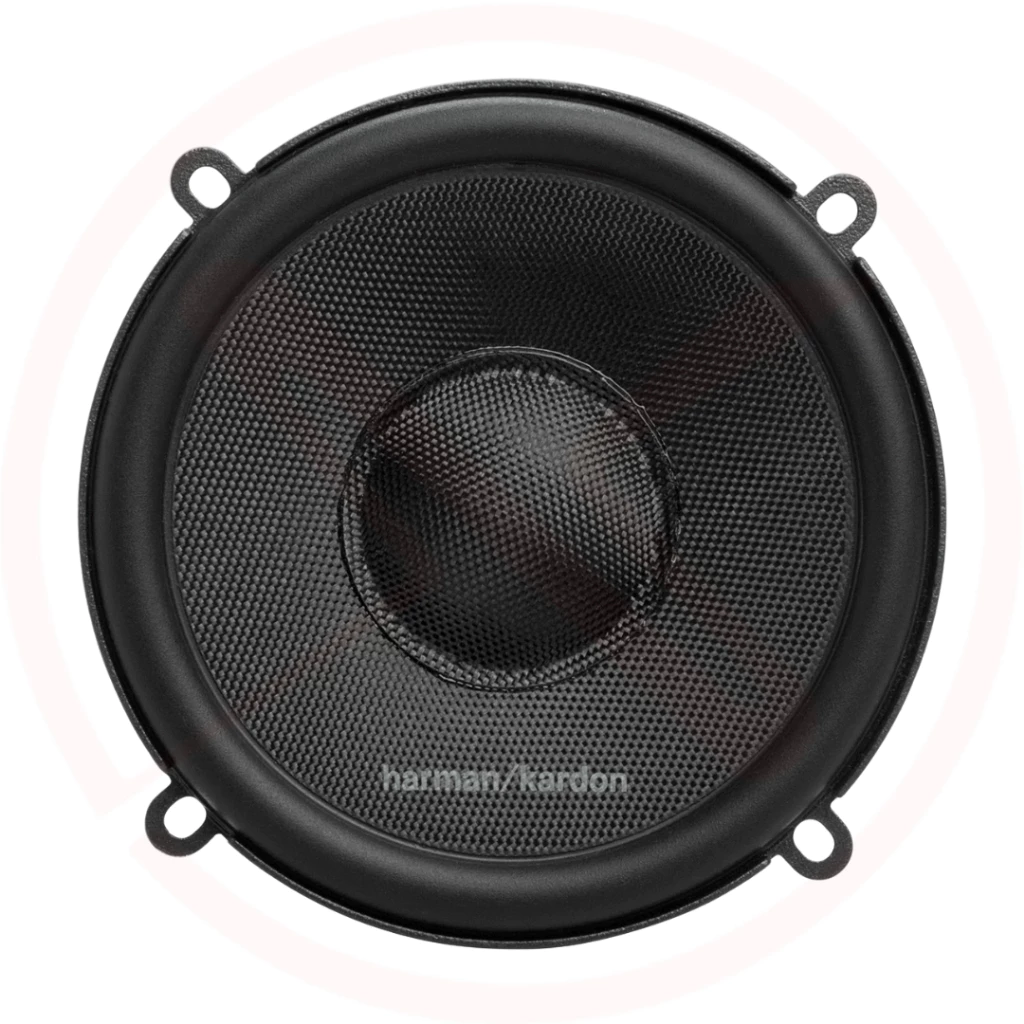 HARMAN KARDON FIT 3SF - Fit Series 3" Component Car Midrange Speakers