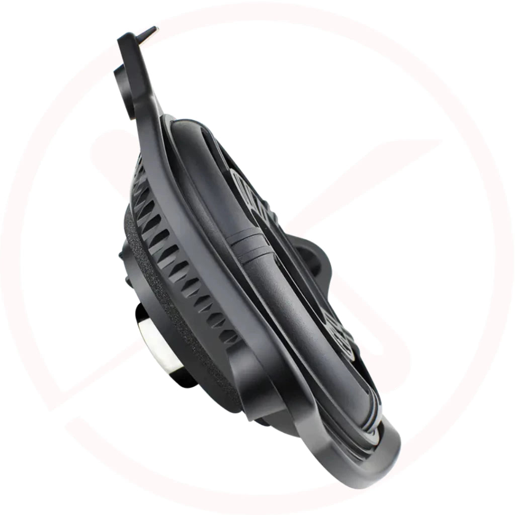 Ground Zero GZCS W-200MB.RH-L - Plug & Play 8" Subwoofer for Mercedes (Left Side)