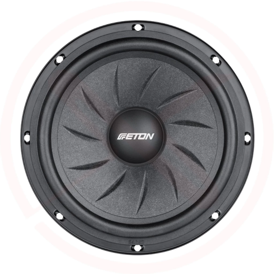 ETON PRA 16 | PRA Series 6.5inch 2-way Component Car Speaker System