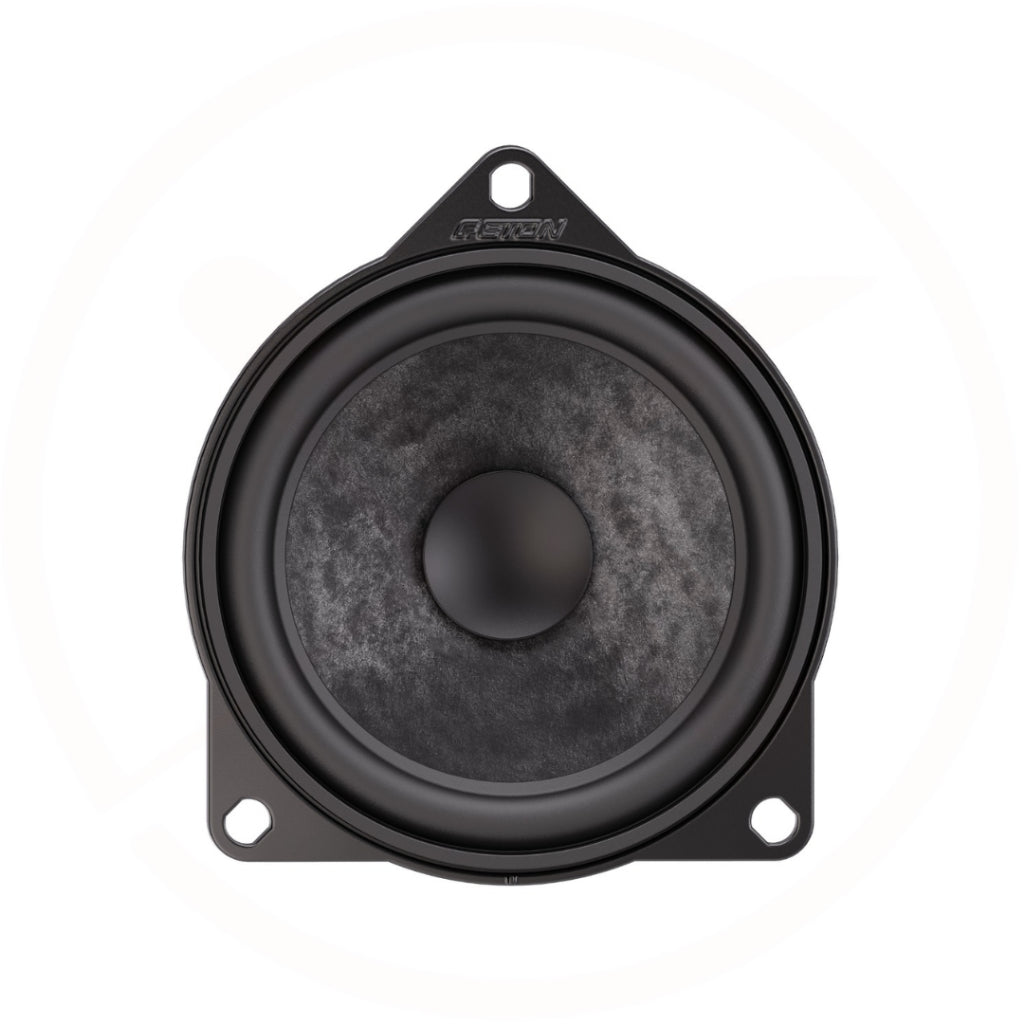 ETON UG BMW 10 WU | Ultimate Series 4" 2-way plug & play BMW component car speaker system