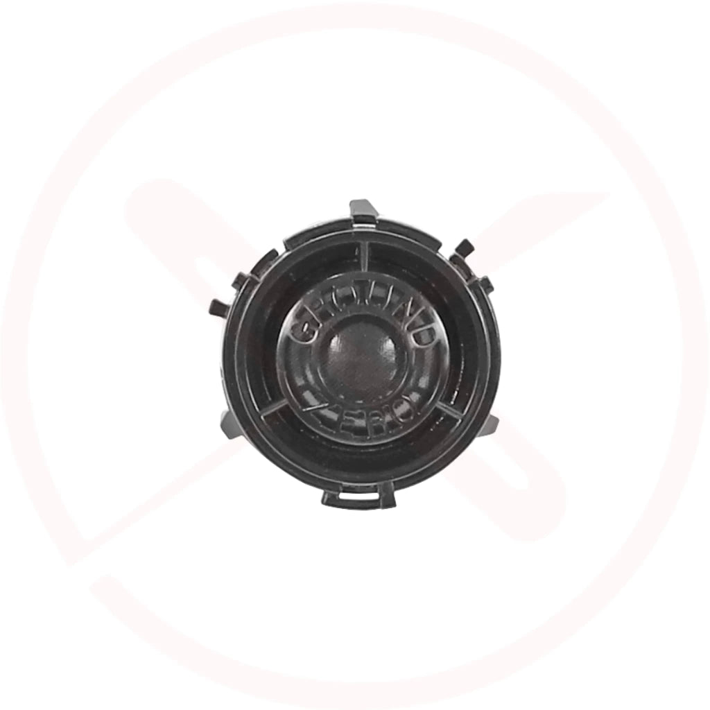 Ground Zero GZCS 100.2MB - Plug & Play 4" 2-way Component Car Speaker System for Mercedes