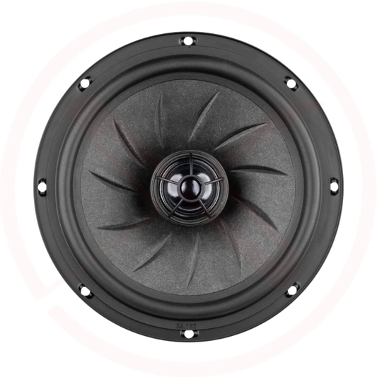 ETON PFX 16 - PFX Series 6.5inch 2-way Coaxial Car Speakers