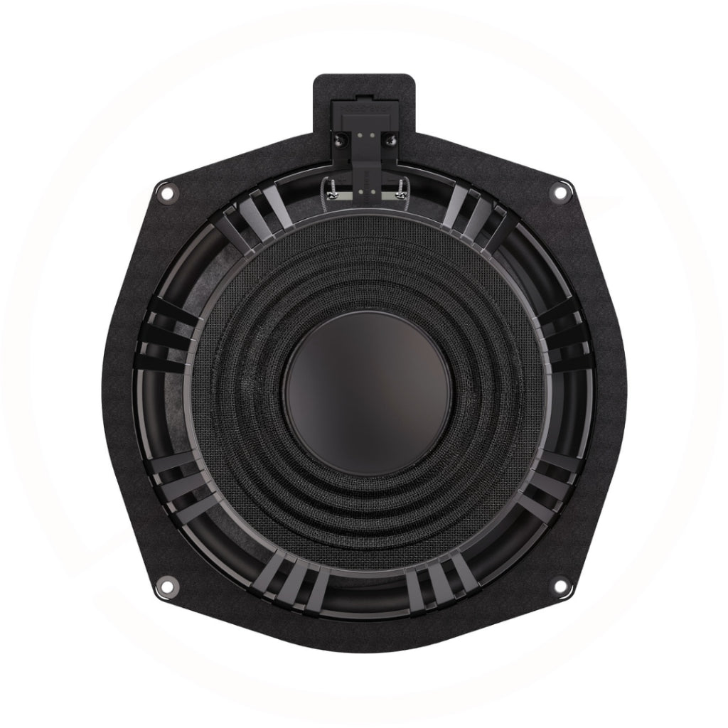 ETON UG BMW 10 WU | Ultimate Series 8" plug & play under-seat car subwoofer (1PC)
