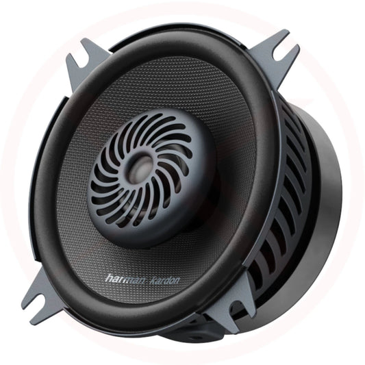 HARMAN KARDON FIT 4F - Fit Series 4" Coaxial 2-way Car Speakers