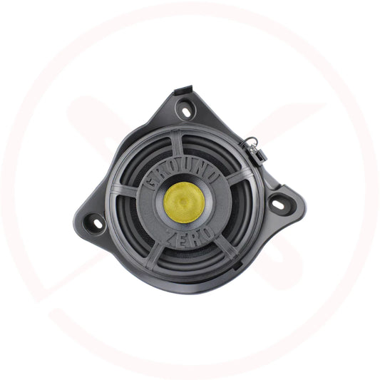 Ground Zero GZCS W-200MB.RH-L - Plug & Play 8" Subwoofer for Mercedes (Left Side)