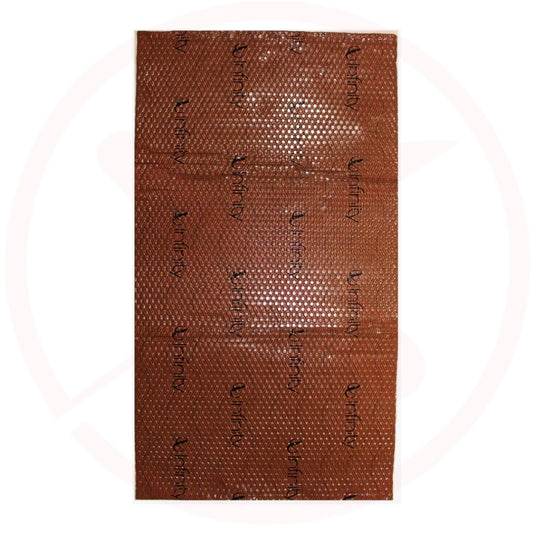 INFINITY 1832 SOUNDPROOF - Infinity by Harman Vibro-Sound Damping Material (1x Sheet)