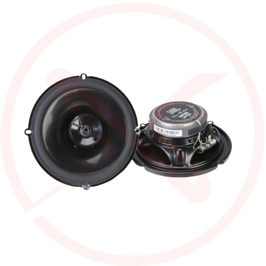 JBL Plug & Play Set for Toyota Vellfire/Alphard 20 & 30 Series - JBL Club 64 with FOC JBL GX328