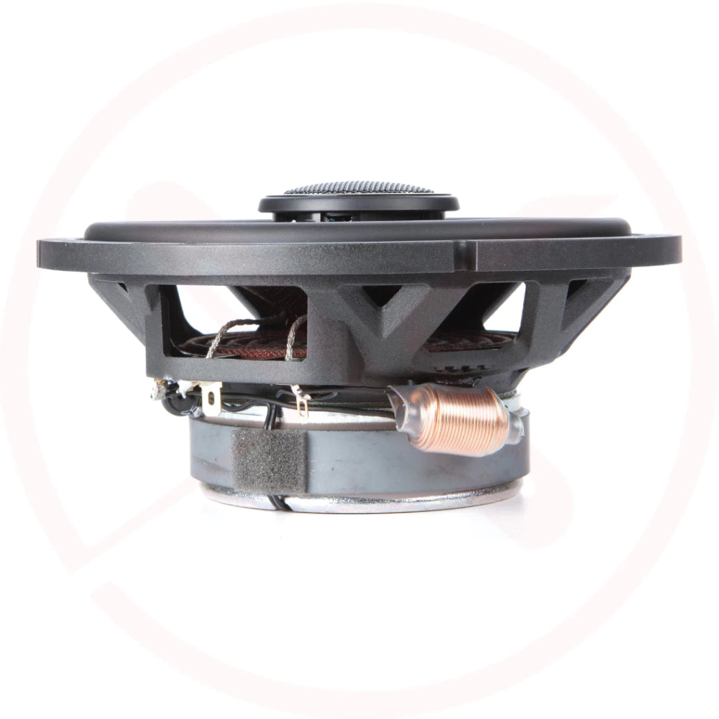 Kenwood KFC-XH170 Hi-Resolution Audio Certified 6.5"(17cm) 2-way Coaxial Car Speakers