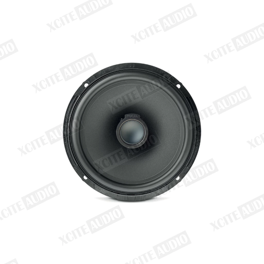 Focal IC VW 165 - Integration 6.5" 120 Watts 2-Way Volkswagen Plug & Play Coaxial Car Speakers