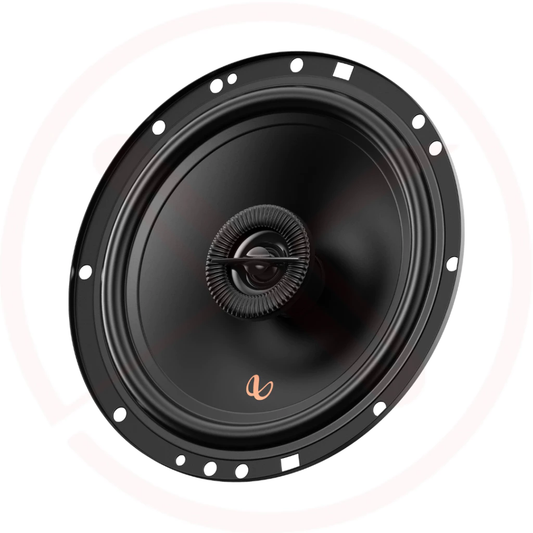 INFINITY ALPHA 603 - New Gen Alpha Series 6.5″ 2-Way Coaxial Speakers