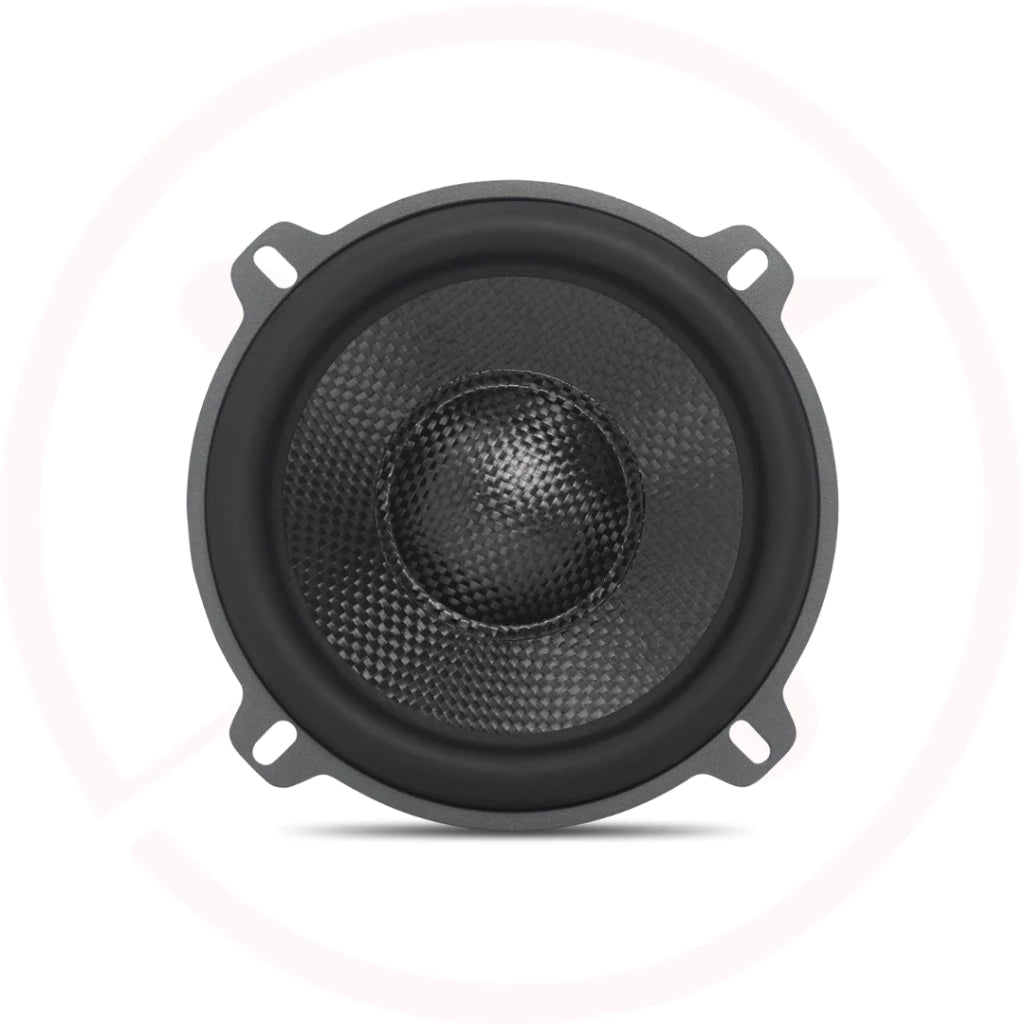 Infinity Kappa Perfect 500 - 5.25" Extreme-Performance 2-Way Component Car Speakers