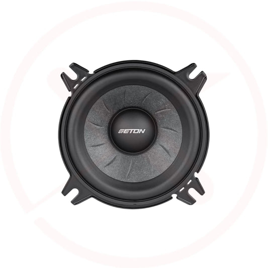 ETON PRA 10 | PRA Series 4inch 2-way Component Car Speaker System