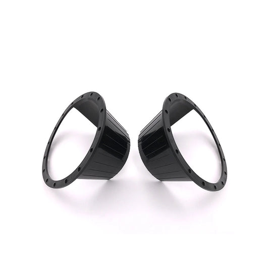 Universal Water Proof Cover Rust Protection Pad Speaker Mounts Bracket