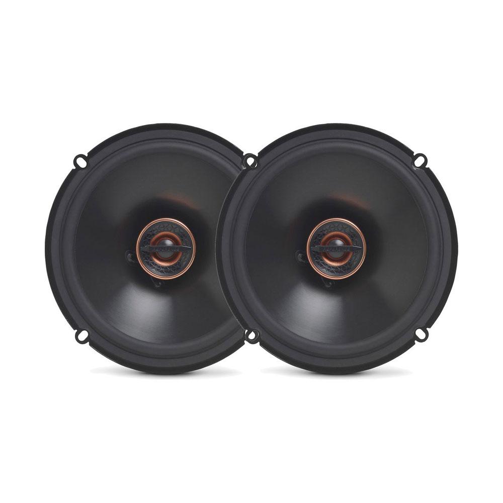 Infinity REF-6532EX 6.5" 2-Way 165W Peak Coaxial Car Speakers - Xcite Audio