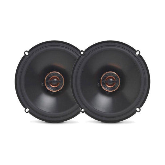 Infinity REF-6532EX 6.5" 2-Way 165W Peak Coaxial Car Speakers - Xcite Audio