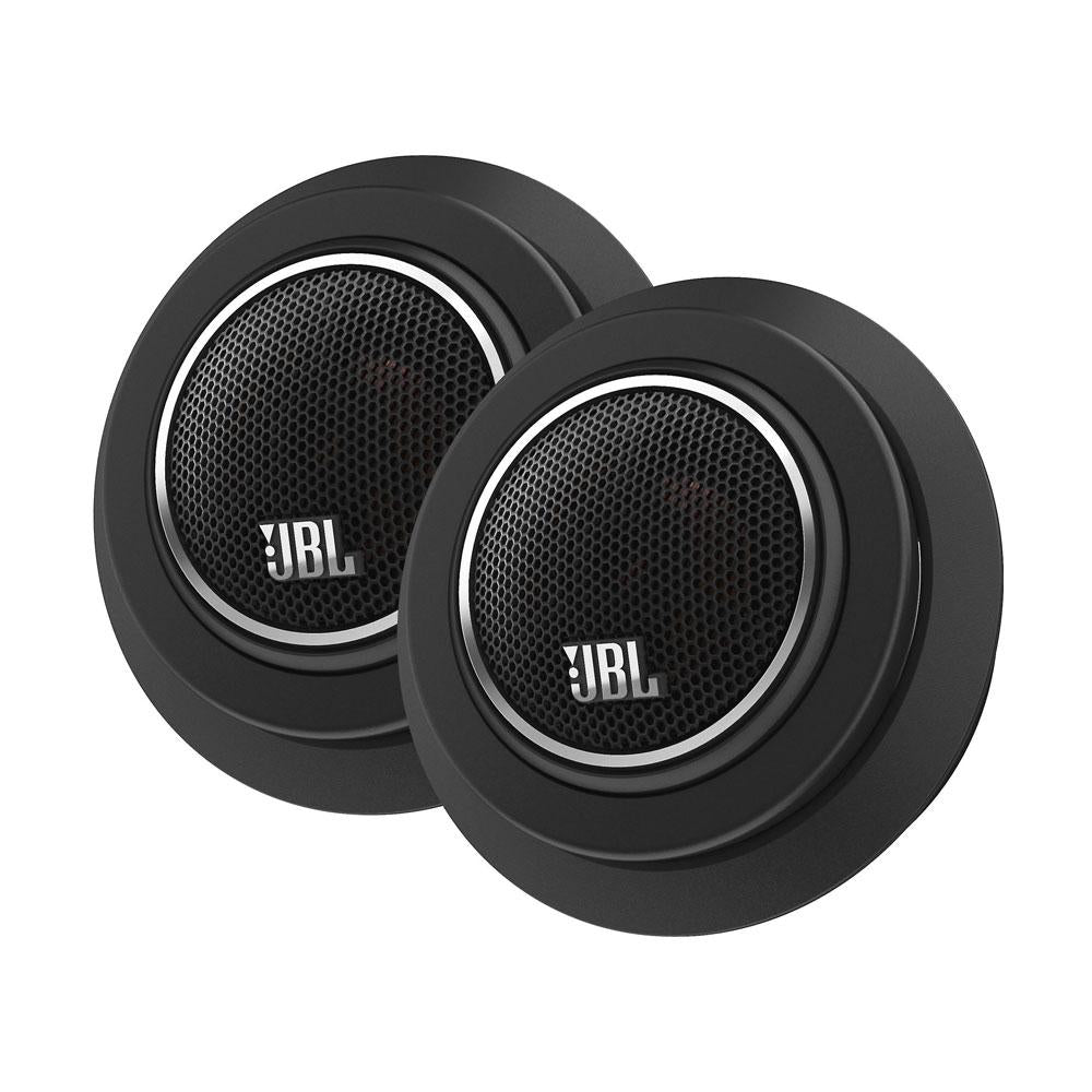 JBL Stadium GTO750T 3/4" (19mm) 150W Peak Car Audio Tweeters - Xcite Audio