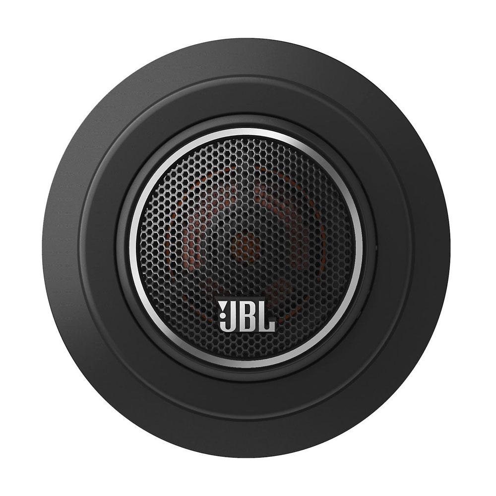 JBL Stadium GTO750T 3/4" (19mm) 150W Peak Car Audio Tweeters - Xcite Audio