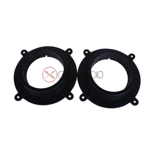 Mazda CX-5/Mazda 6 Atenza 2014 6.5" Car Door Speaker Adapter Bracket Spacer Mat - Xcite Audio