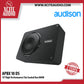 Audison Prima APBX 10 DS 10" High Performance Flat Sealed Box 800W