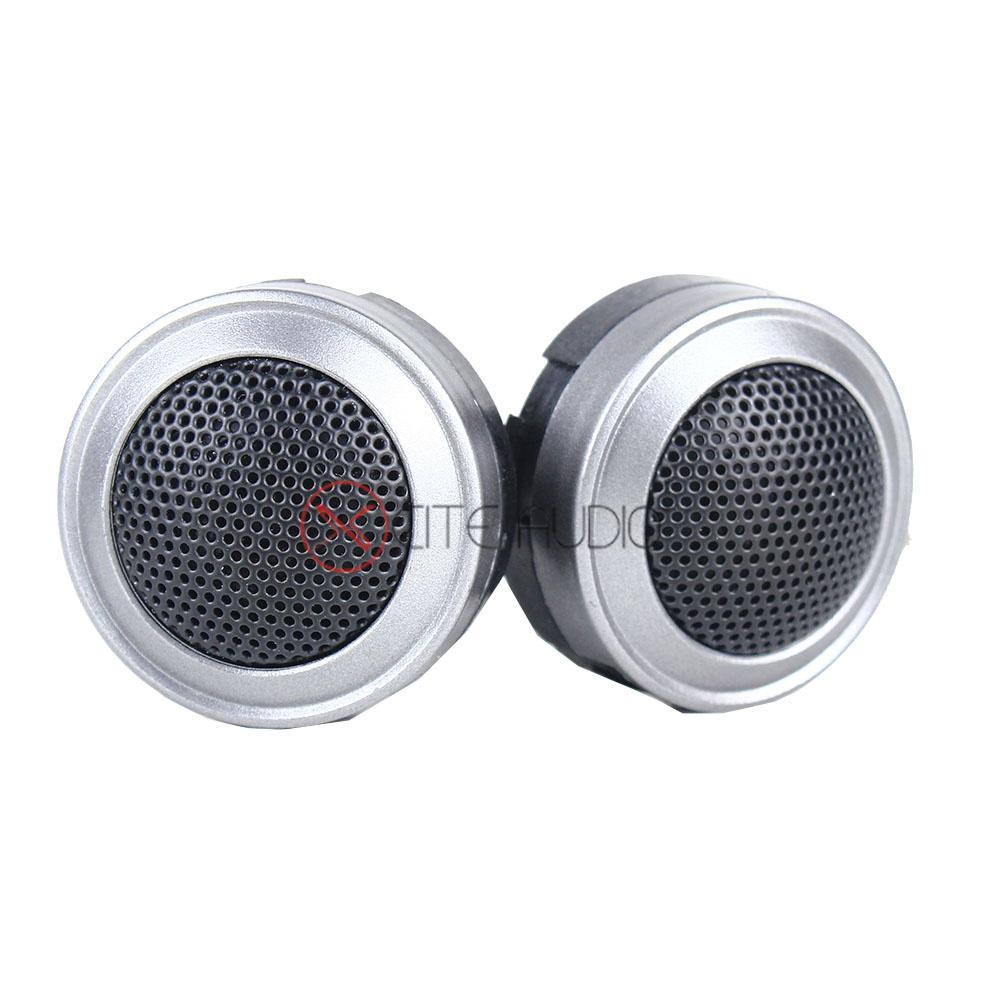 Infinity PR6510CS 6-1/2" Primus Series 2-Way 240W Component Car Audio Speakers - Xcite Audio