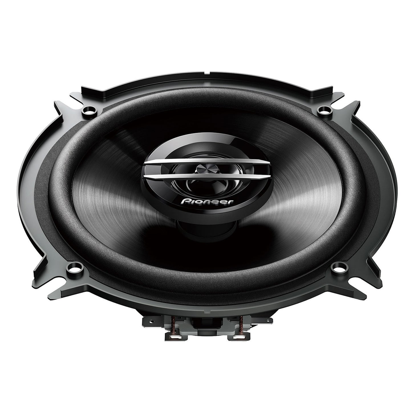 Pioneer TS-G1320F 5.25" 2-Way Coaxial Car Speakers
