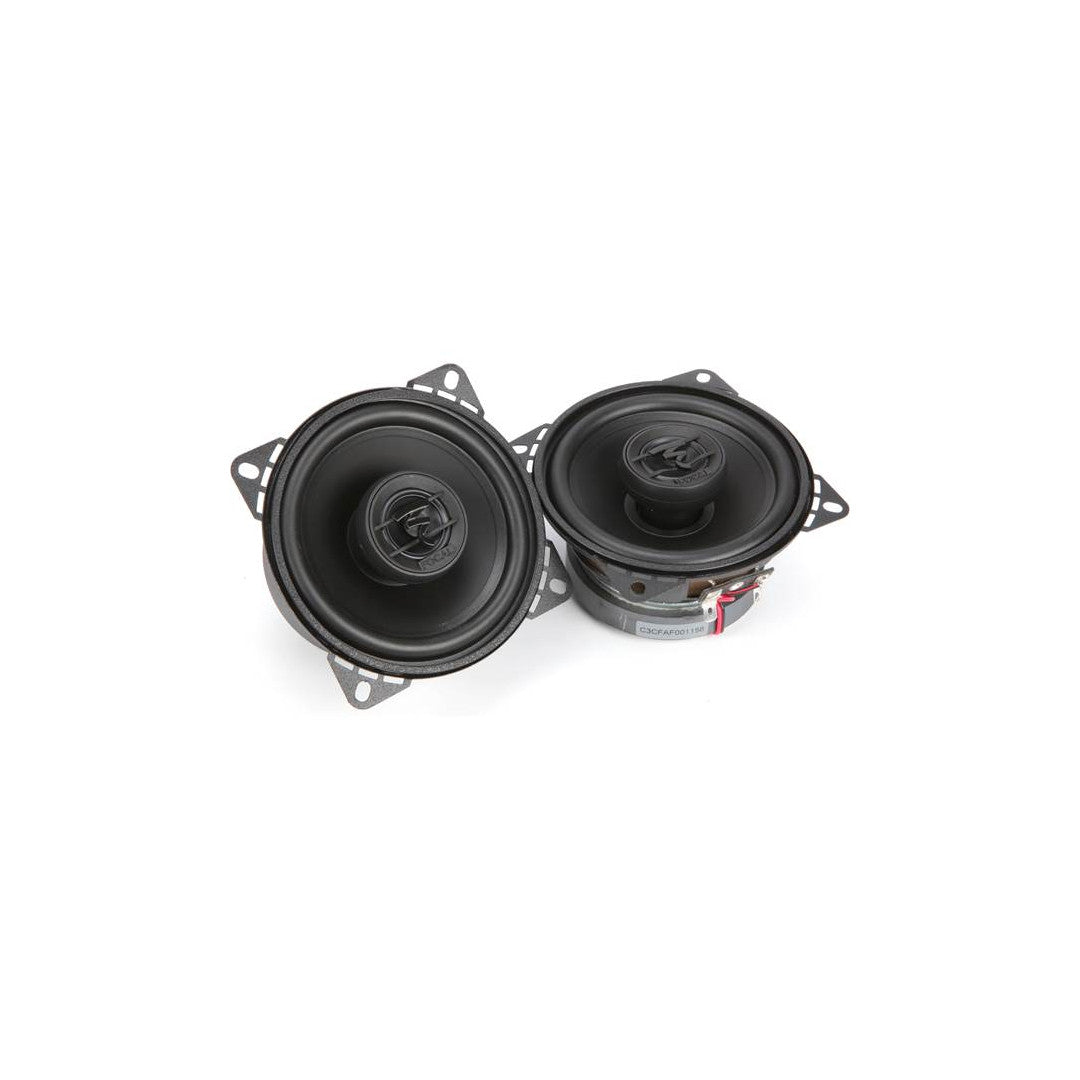 Focal ACX 100 Auditor EVO Series 4" 2-Way Car Coaxial Speakers