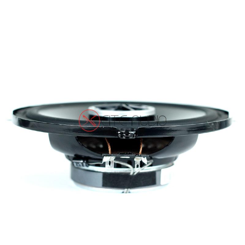 JBL CLUB 6520 6.5" 50 Watts Club Series Bass Coaxial Car Speakers - Xcite Audio