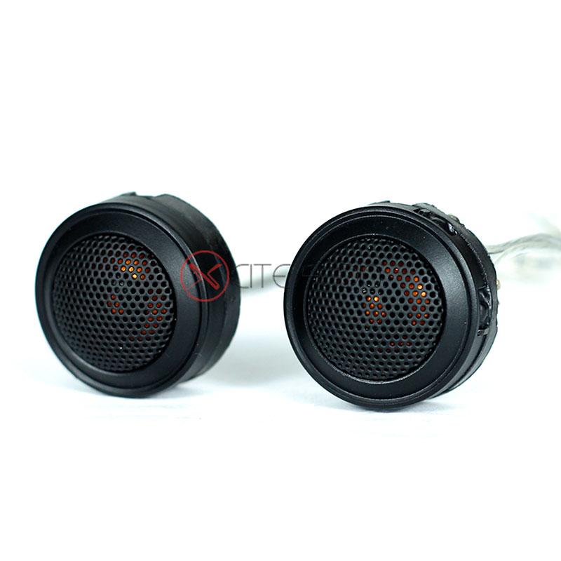 JBL CLUB 6500C 6.5" 60 Watts Club Series 2-Way Component Car Speakers - Xcite Audio