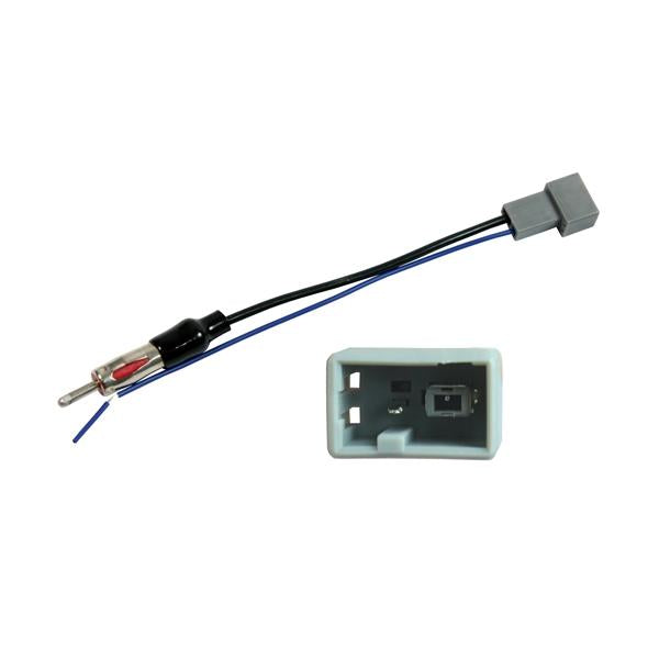 Honda Civic/ CRV / Mazda 2005-2011 Antenna Join (Male) - Xcite Audio