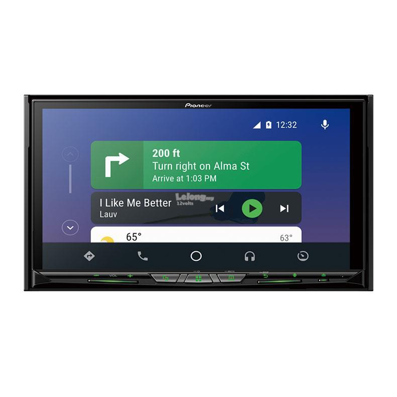 Pioneer AVH-Z9250BT 7" Wifi for Wireless Apple CarPlay Android Auto Mirroring Multimedia Receiver Car Headunit (Malaysia Set) - Xcite Audio