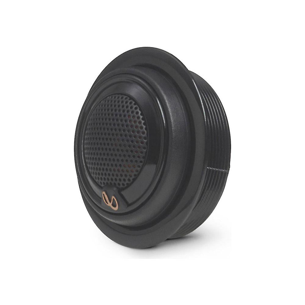 Infinity REF-375TX 3/4" (19mm) 135W Peak Car Tweeters - Xcite Audio