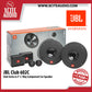 JBL Club 602CTP Club Series 6.5" component speaker system
