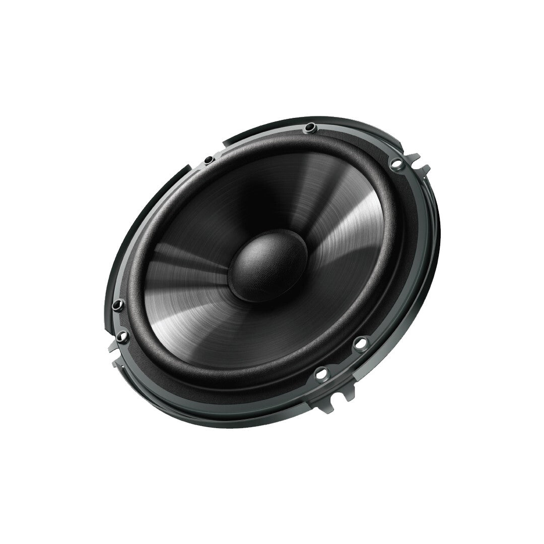 Pioneer TS-G160C-2 16cm 6.5" Component Speaker (300W Max)